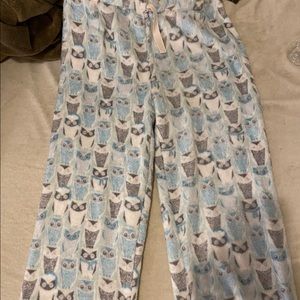 Women’s Pajama Pants